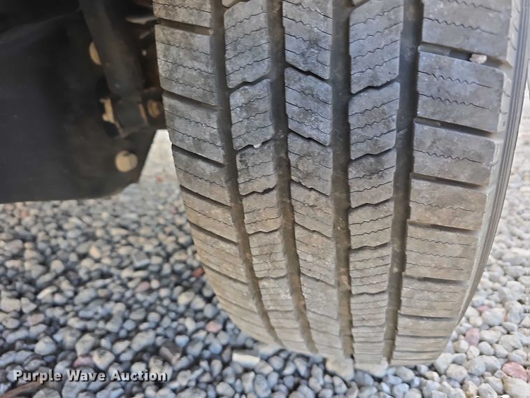 image for item DR3985 2023 Ford F250 XL SuperCab pickup truck