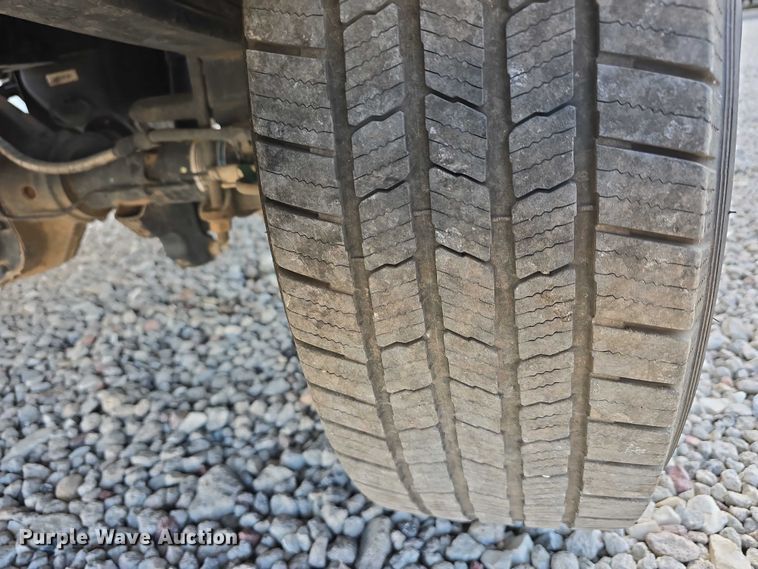 image for item DR3985 2023 Ford F250 XL SuperCab pickup truck