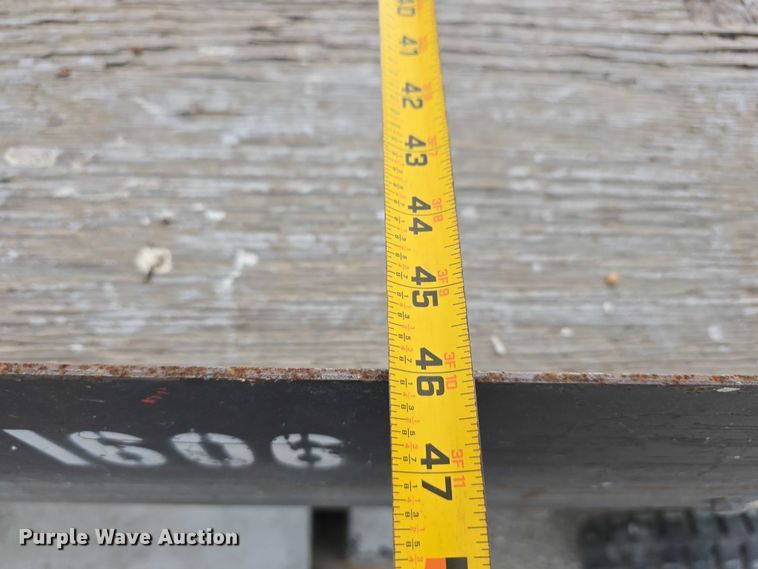 image for item DR3992 Clark CSL26N scissor lift