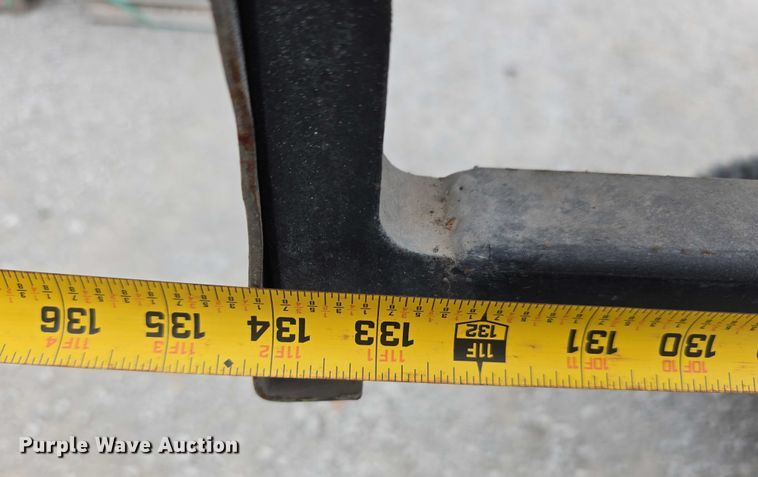 image for item DR3992 Clark CSL26N scissor lift