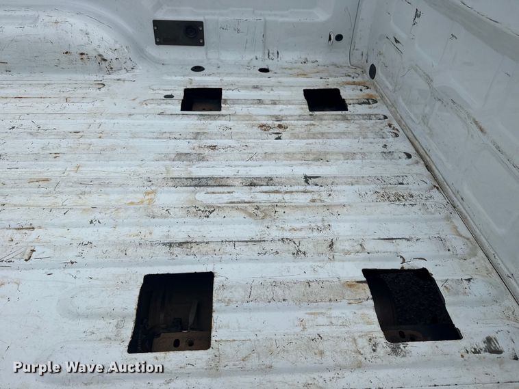 image for item DS3875 2013 Dodge Ram 2500 Crew Cab pickup truck