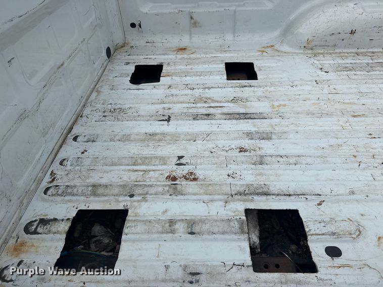 image for item DS3875 2013 Dodge Ram 2500 Crew Cab pickup truck