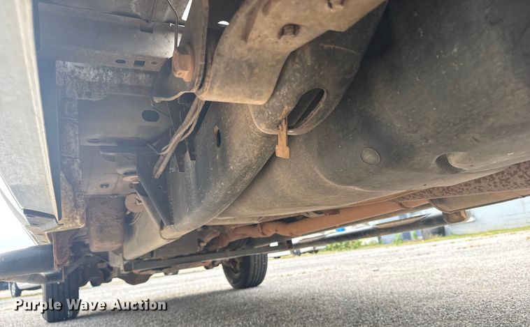 image for item DS3875 2013 Dodge Ram 2500 Crew Cab pickup truck