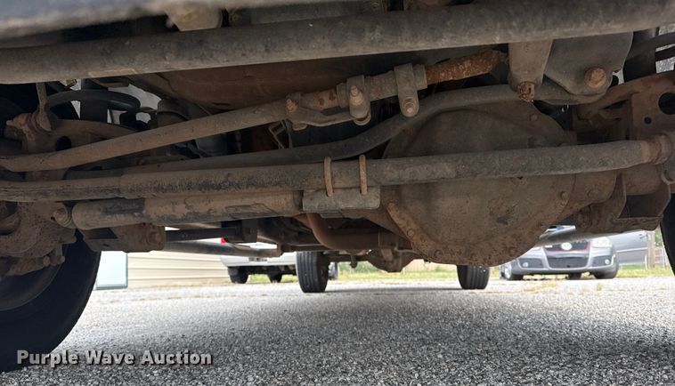 image for item DS3875 2013 Dodge Ram 2500 Crew Cab pickup truck