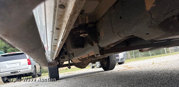 image for item DS3875 2013 Dodge Ram 2500 Crew Cab pickup truck