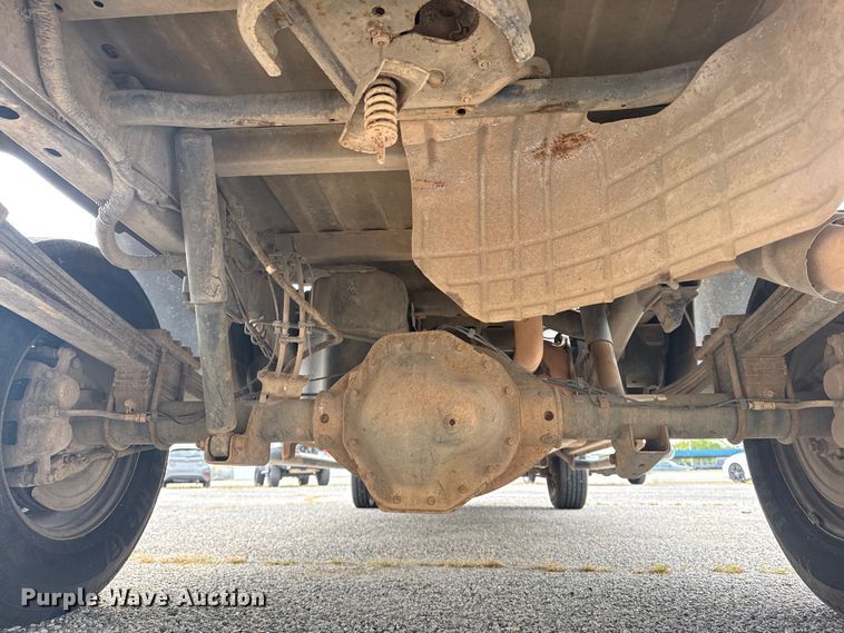 image for item DS3875 2013 Dodge Ram 2500 Crew Cab pickup truck