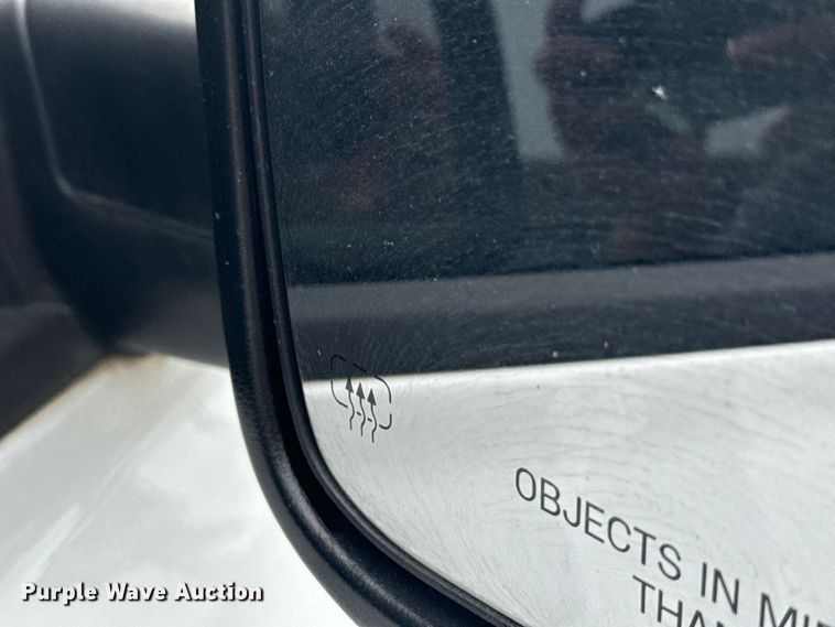 image for item DS3875 2013 Dodge Ram 2500 Crew Cab pickup truck