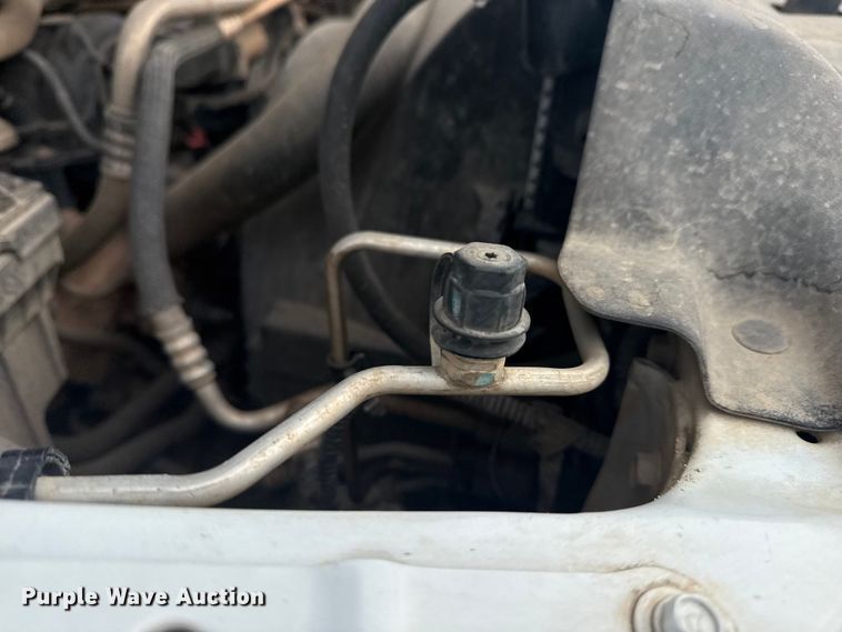 image for item DS3875 2013 Dodge Ram 2500 Crew Cab pickup truck