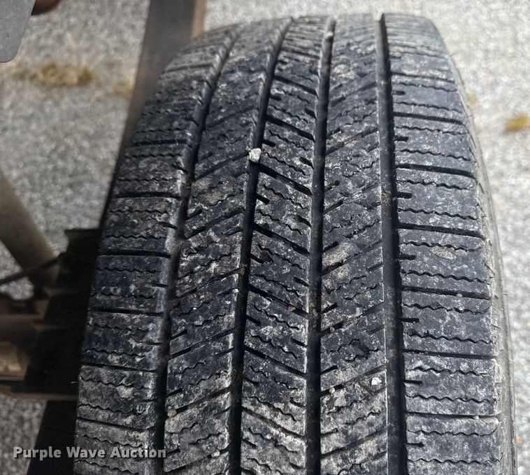 image for item DS3875 2013 Dodge Ram 2500 Crew Cab pickup truck