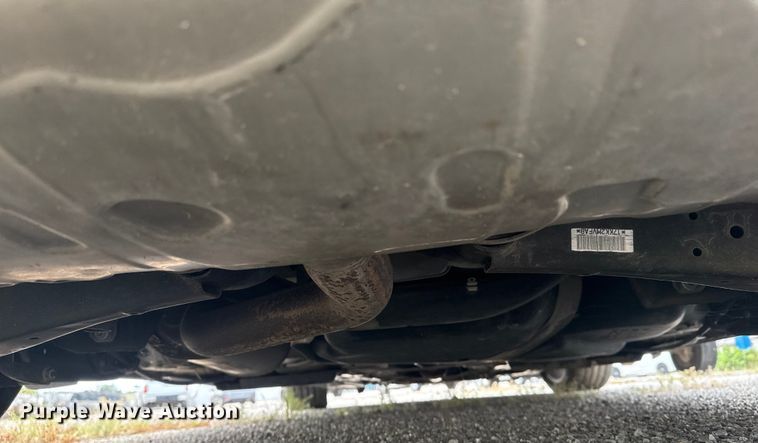 image for item DS3876 2008 Volkswagen GTI 