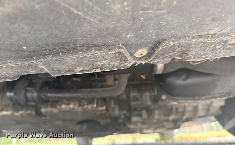 image for item DS3876 2008 Volkswagen GTI 