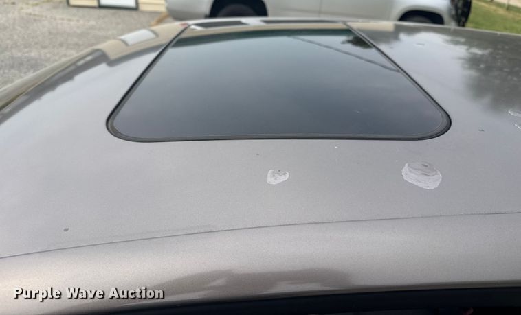 image for item DS3876 2008 Volkswagen GTI 