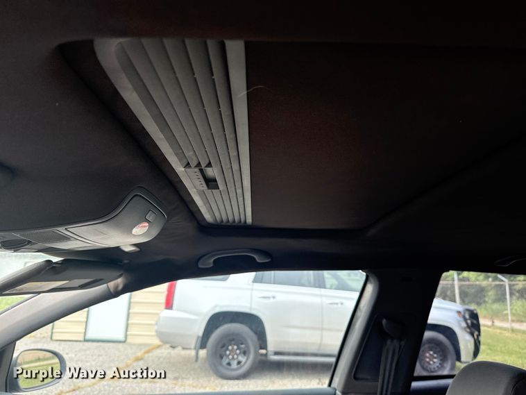 image for item DS3876 2008 Volkswagen GTI 