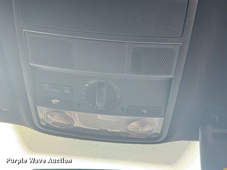 image for item DS3876 2008 Volkswagen GTI 