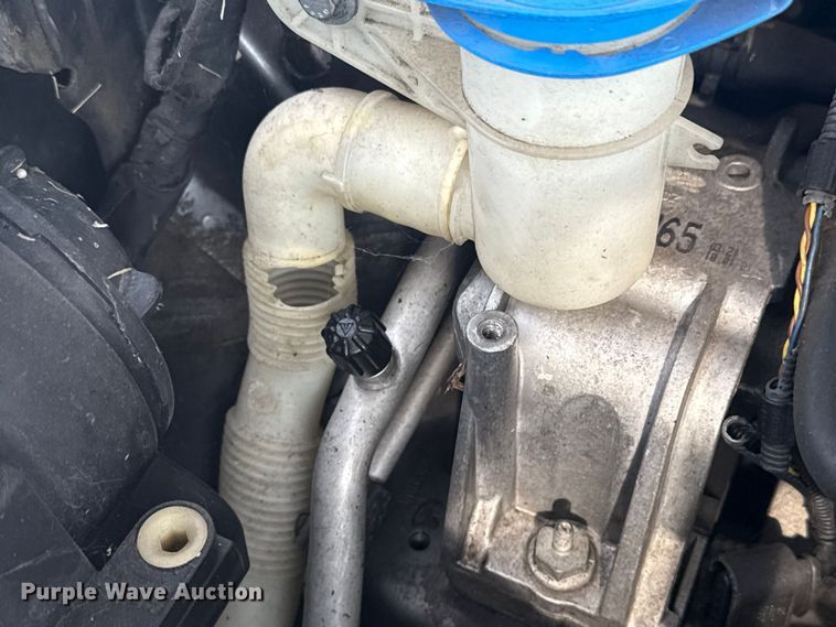 image for item DS3876 2008 Volkswagen GTI 