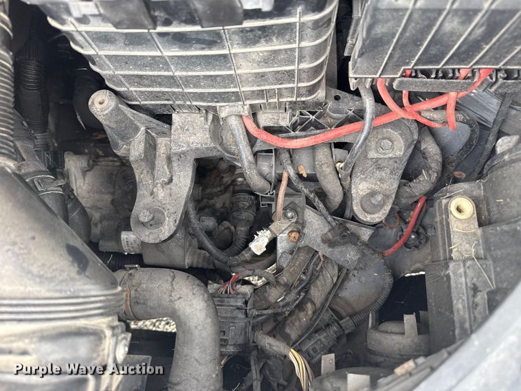 image for item DS3876 2008 Volkswagen GTI 