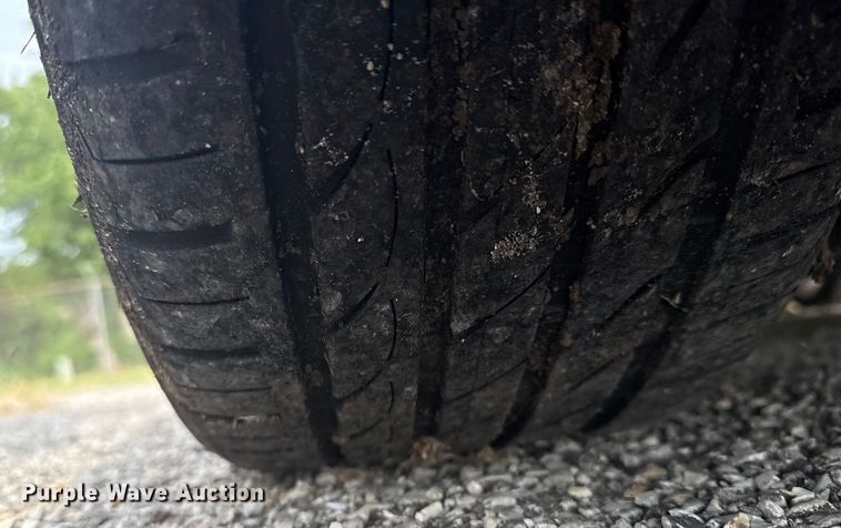 image for item DS3876 2008 Volkswagen GTI 