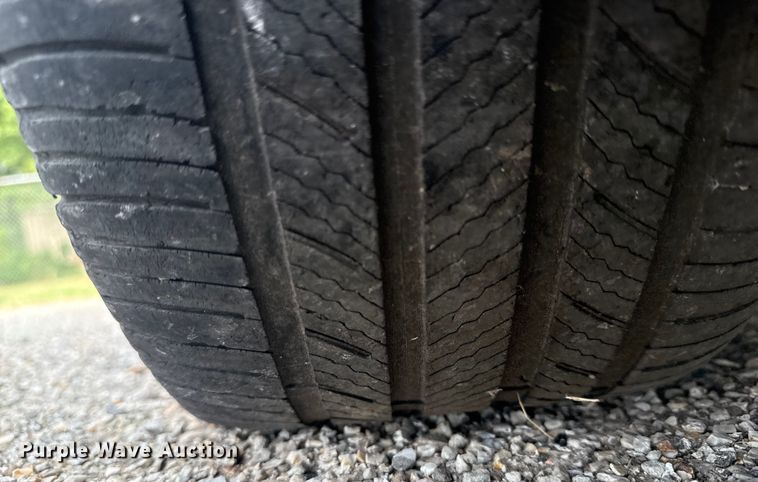 image for item DS3876 2008 Volkswagen GTI 