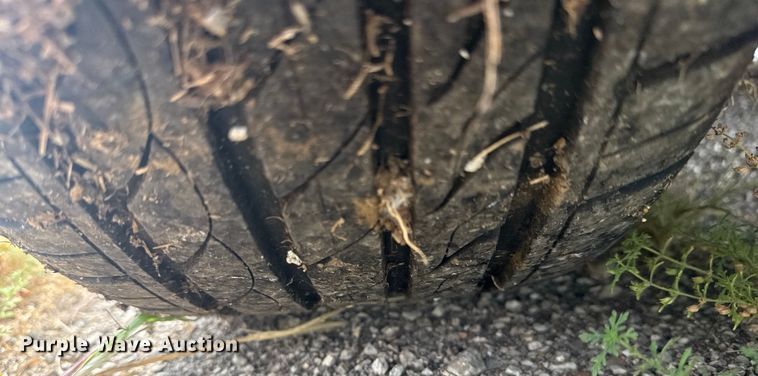 image for item DS3876 2008 Volkswagen GTI 