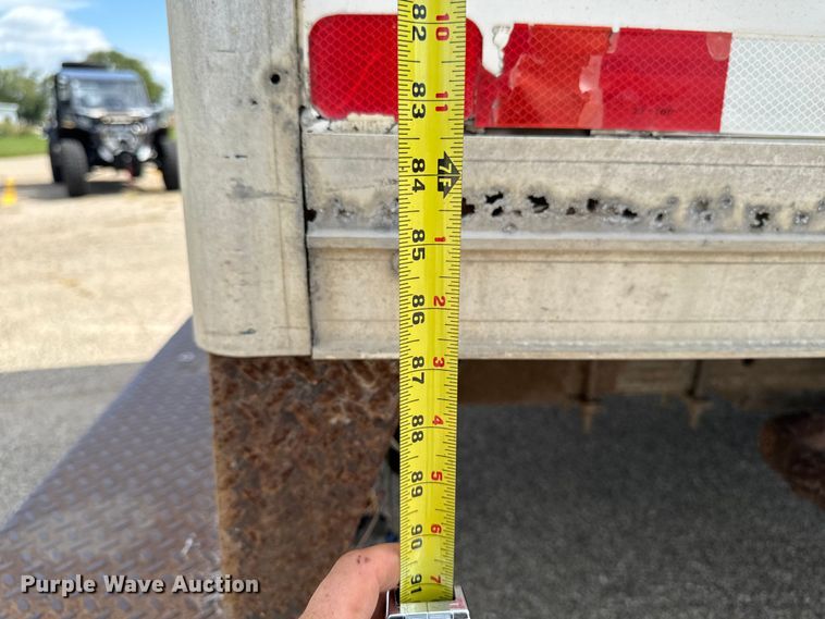 image for item DT0515 2009 Chevrolet Express delivery truck