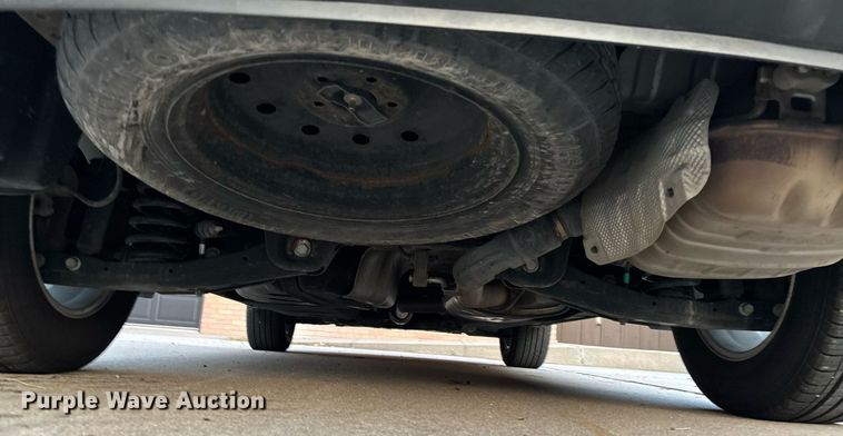 image for item DT3281 2018 Kia Sorento SUV