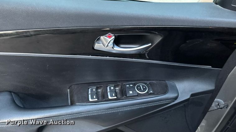 image for item DT3281 2018 Kia Sorento SUV