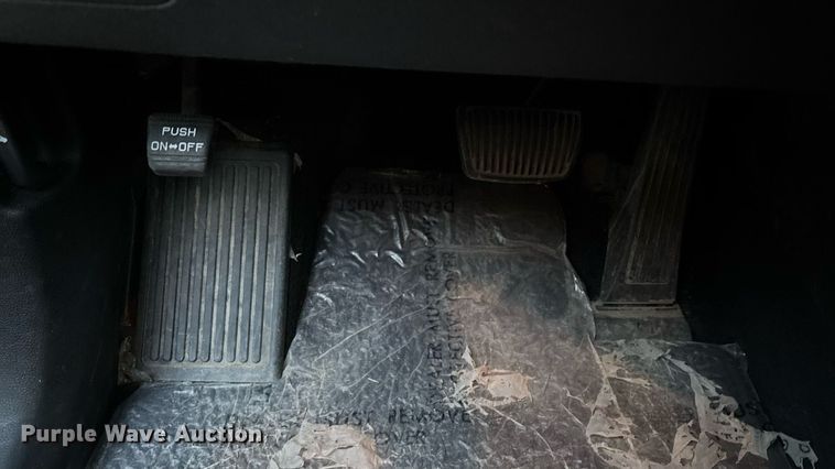 image for item DT3281 2018 Kia Sorento SUV