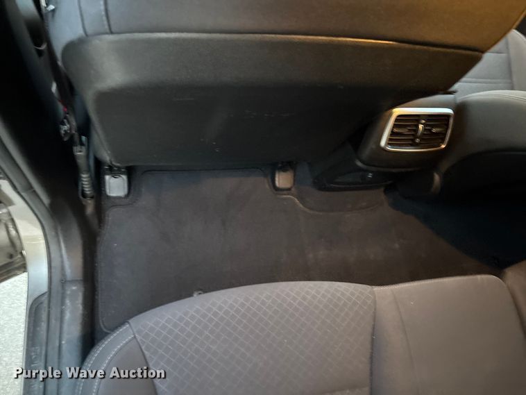 image for item DT3281 2018 Kia Sorento SUV