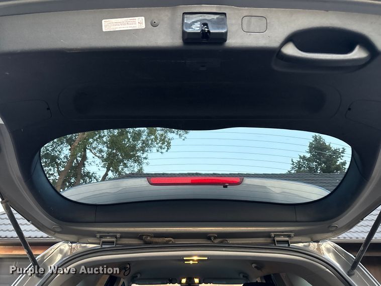 image for item DT3281 2018 Kia Sorento SUV