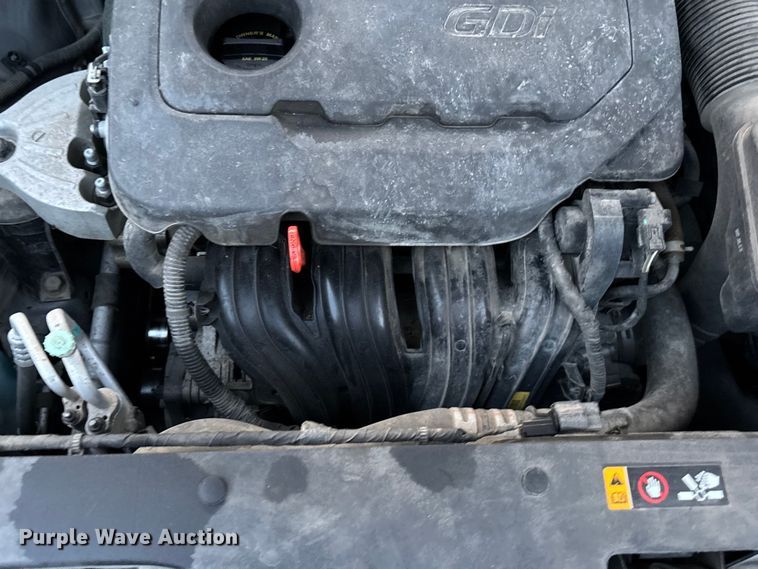 image for item DT3281 2018 Kia Sorento SUV