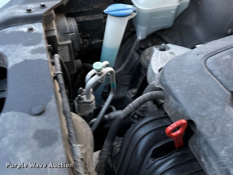 image for item DT3281 2018 Kia Sorento SUV