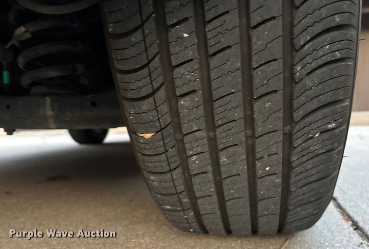 image for item DT3281 2018 Kia Sorento SUV