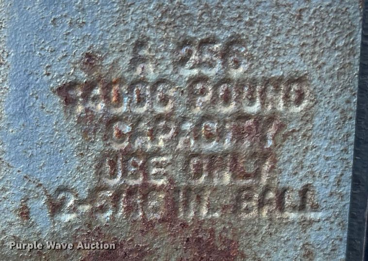 image for item DT3337 2022 Load Trail Carhauler tilt deck equipment trailer