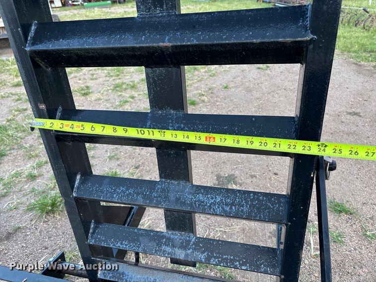 image for item DT3337 2022 Load Trail Carhauler tilt deck equipment trailer