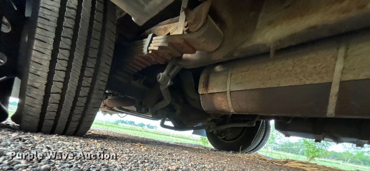 image for item DT3338 2002 Ford Econoline 450 RV