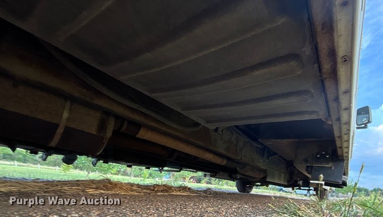 image for item DT3338 2002 Ford Econoline 450 RV