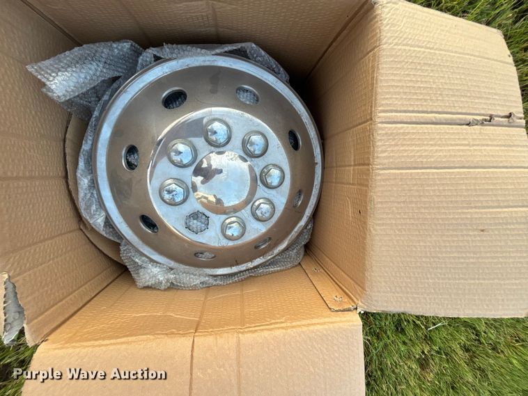 image for item DT3338 2002 Ford Econoline 450 RV