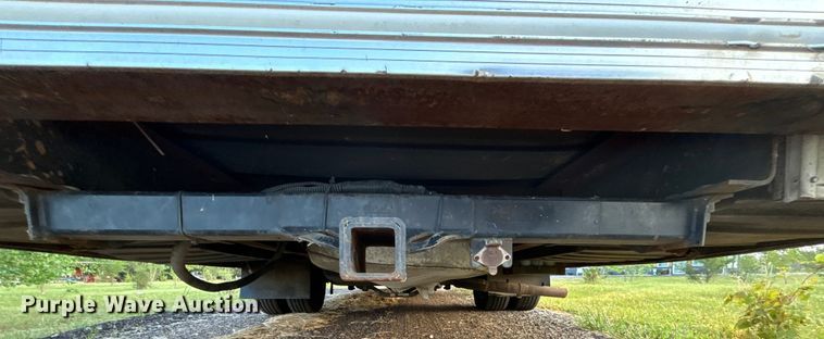 image for item DT3338 2002 Ford Econoline 450 RV