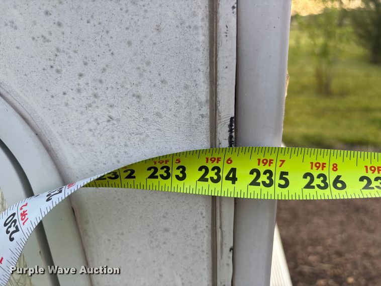 image for item DT3338 2002 Ford Econoline 450 RV