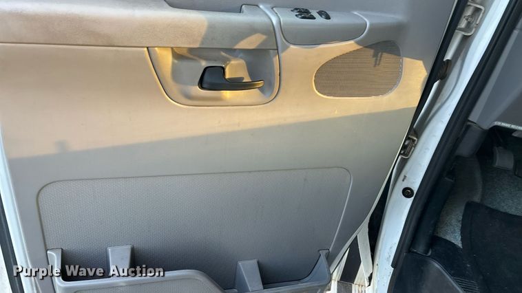 image for item DT3338 2002 Ford Econoline 450 RV