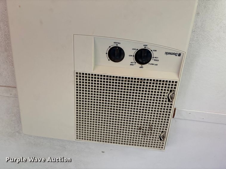 image for item DT3338 2002 Ford Econoline 450 RV