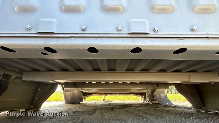 image for item DT3346 Ford F450 truck bed 