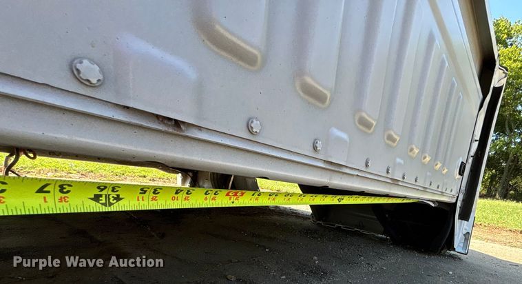 image for item DT3346 Ford F450 truck bed 