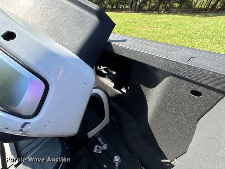 image for item DT3346 Ford F450 truck bed 