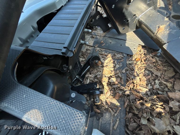 image for item DT3346 Ford F450 truck bed 