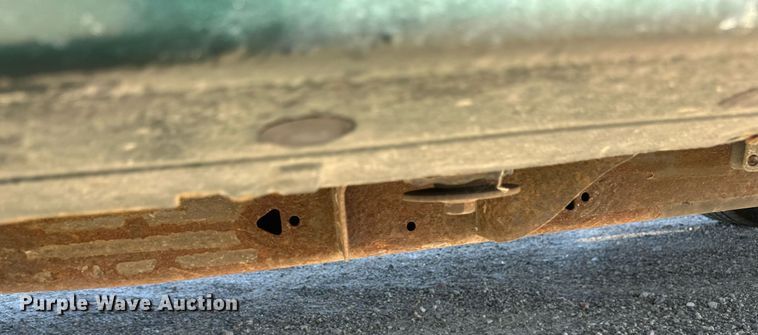 image for item DT6250 2015 Chevrolet Silverado 1500 Crew Cab pickup truck