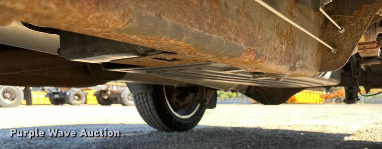 image for item DT6250 2015 Chevrolet Silverado 1500 Crew Cab pickup truck