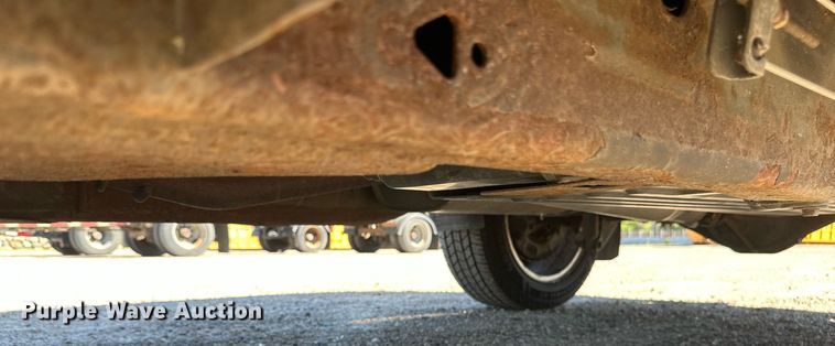 image for item DT6250 2015 Chevrolet Silverado 1500 Crew Cab pickup truck