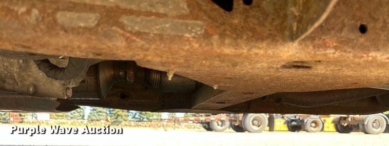 image for item DT6250 2015 Chevrolet Silverado 1500 Crew Cab pickup truck