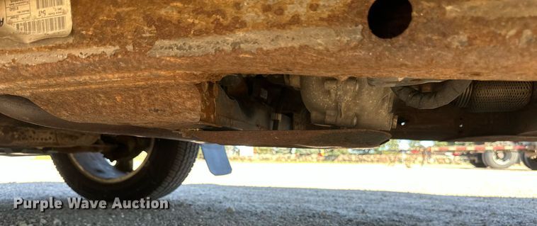 image for item DT6250 2015 Chevrolet Silverado 1500 Crew Cab pickup truck